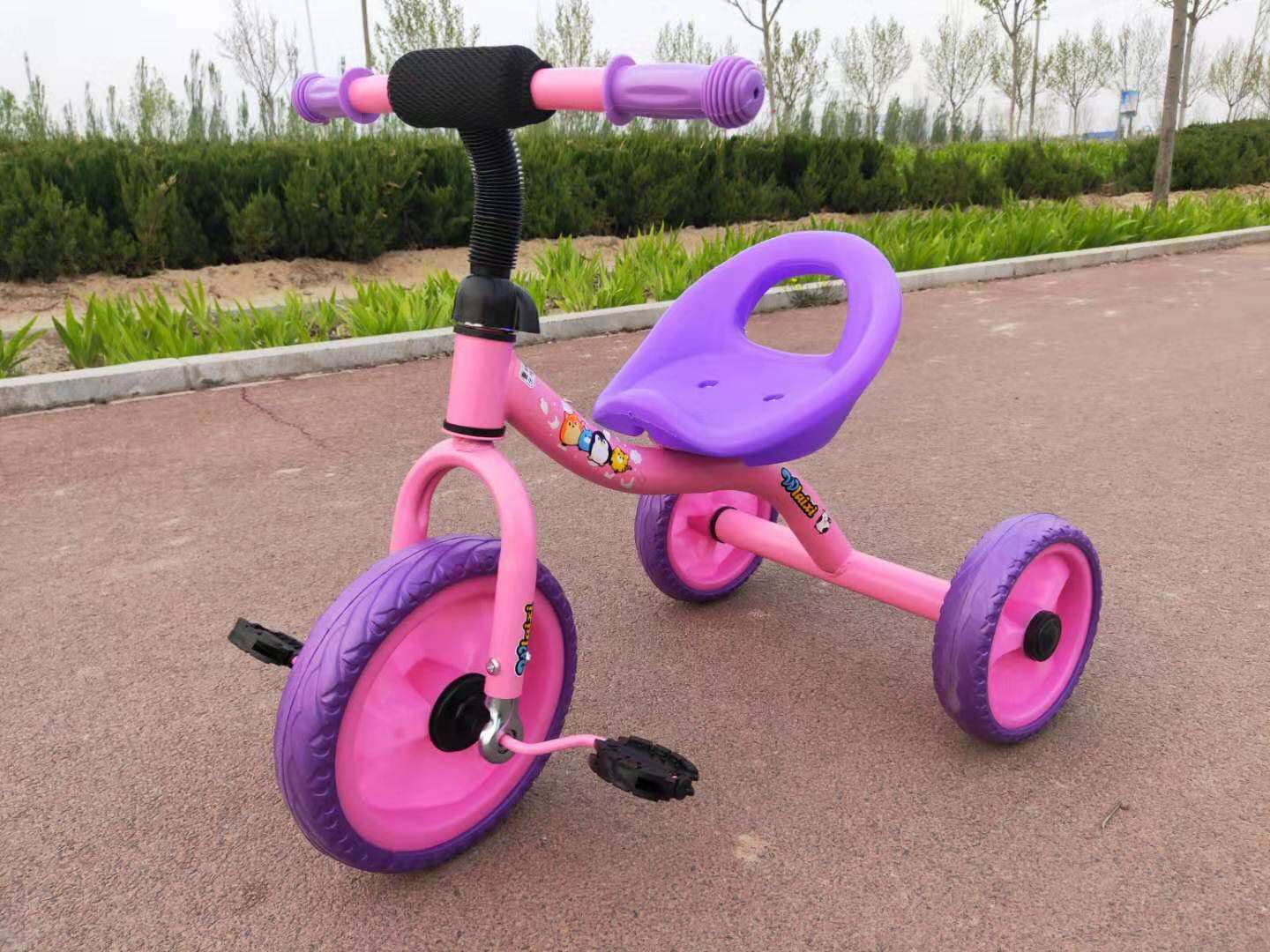 Kids Tricycle