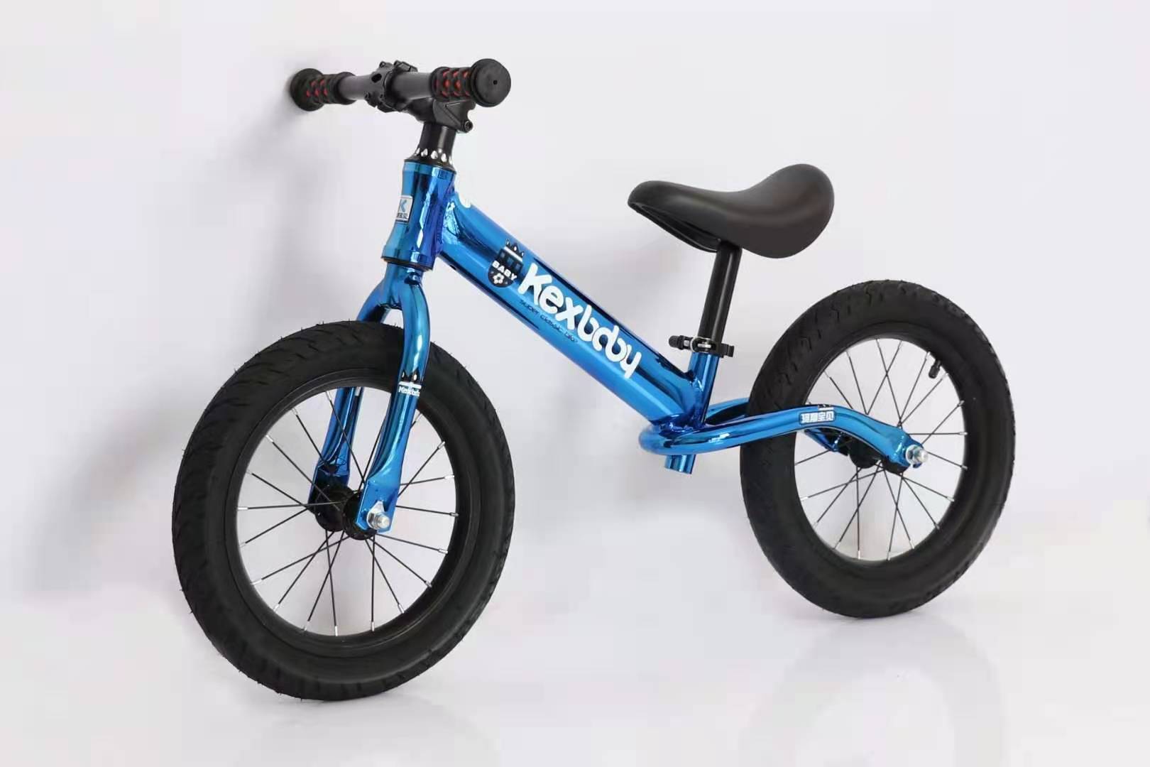 Aluminium alloy Kid Balance Bicycle