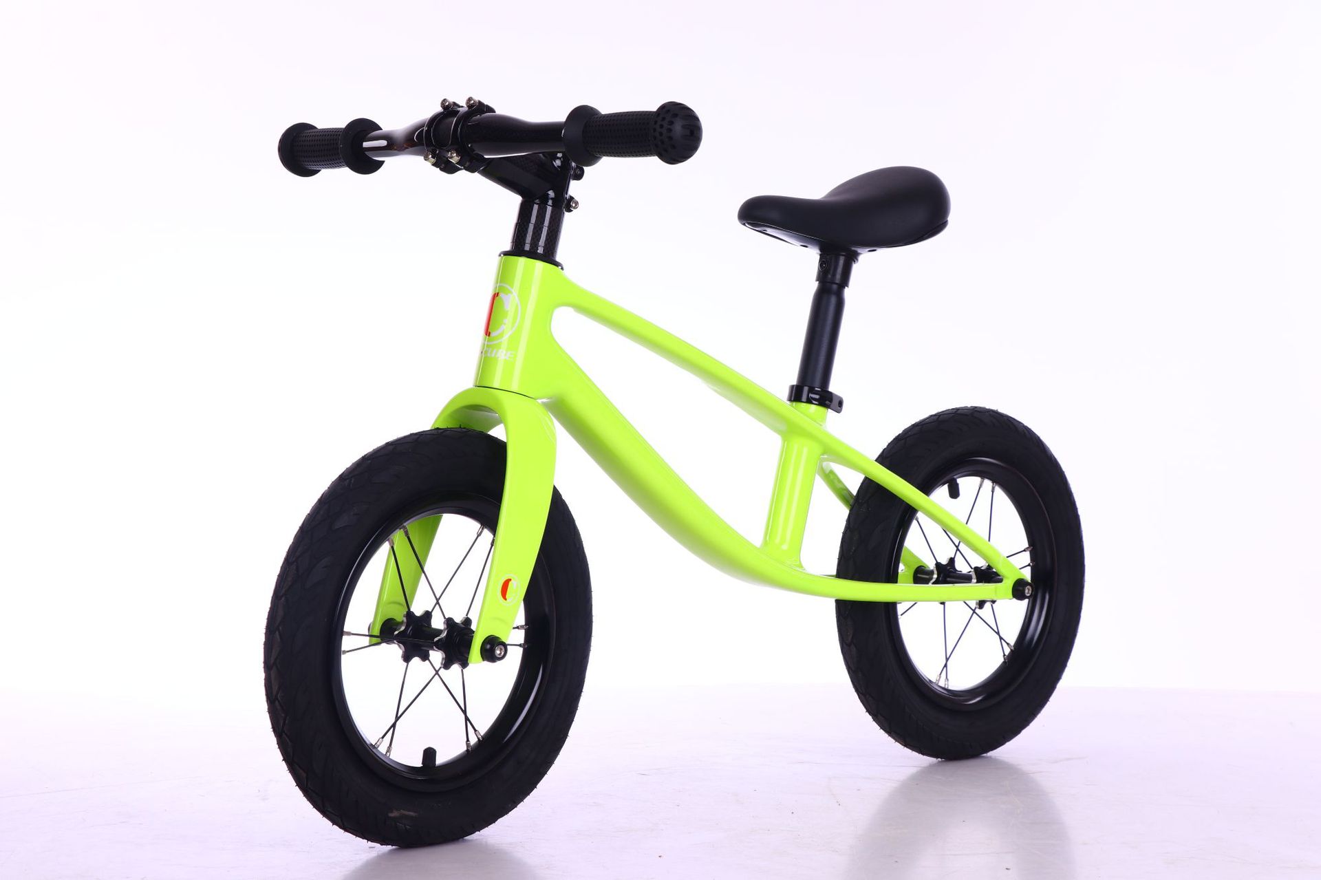 Carbon Fiber frame Balance Bicycle 010