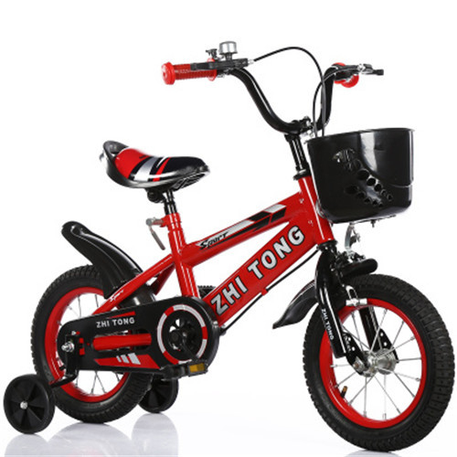 Kid Bicycle 7601